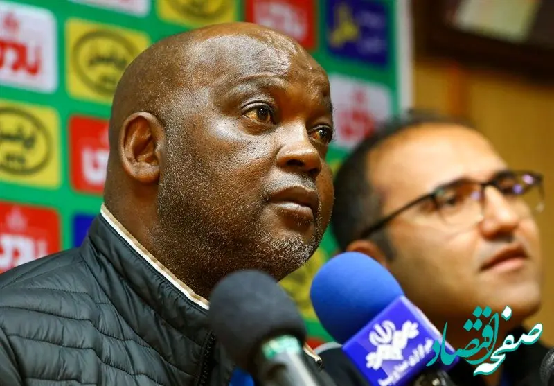 ادعای عجیب مدیربرنامه موسیمانه: استقلال با پیتسو پیشرفت کرد!