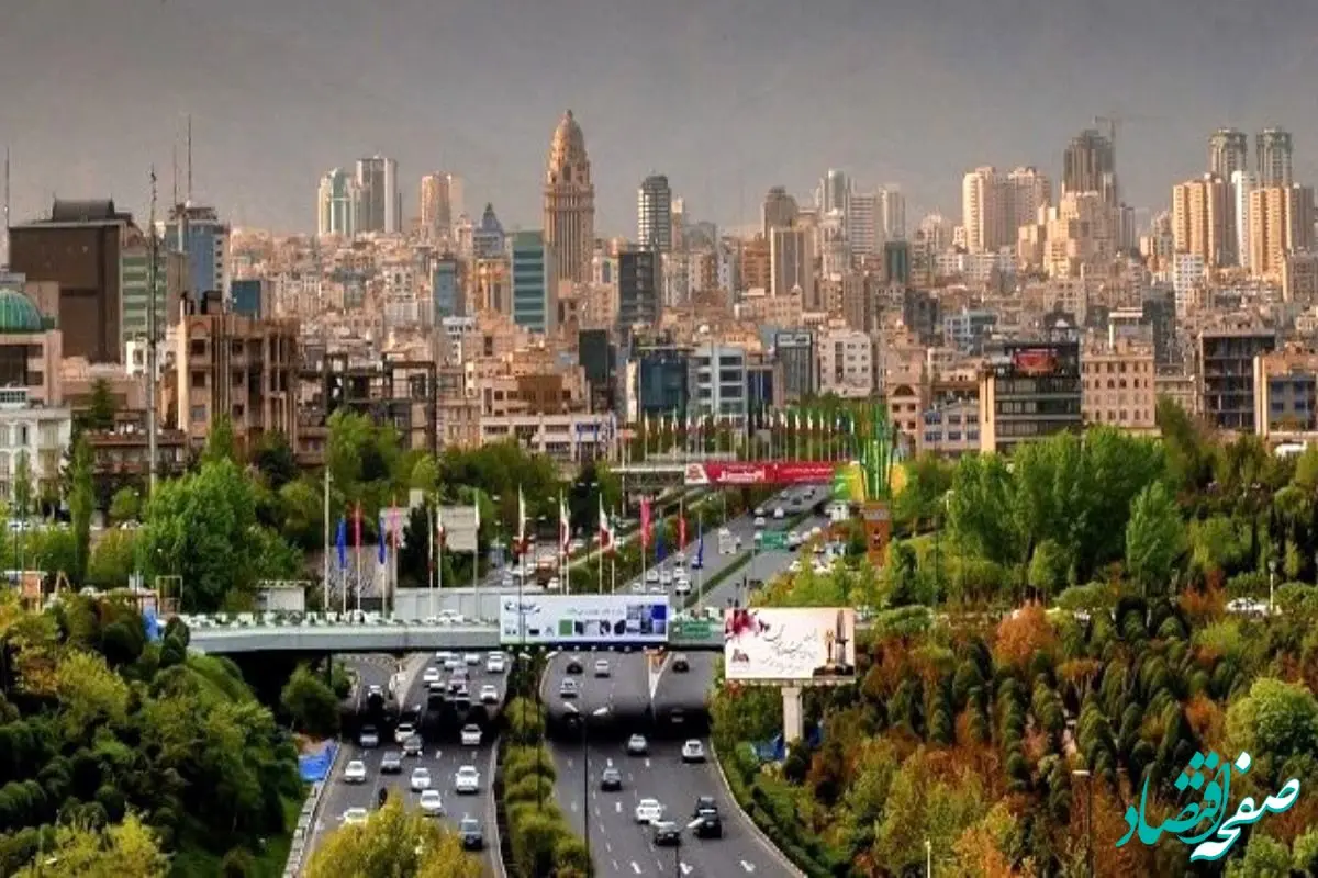 قیمت آپارتمان‌های ۱۰۰ متری در پایتخت چقدر است؟