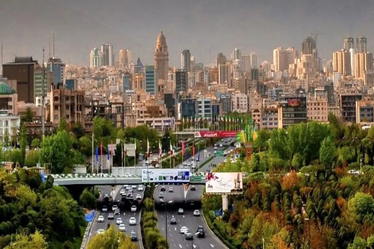قیمت آپارتمانهای ۱۰۰ متری در پایتخت چقدر است؟
