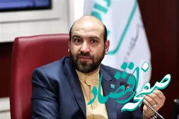 ماجرای تلفن خاص به معاون رییس‌ جمهوری در نشست خبری چه بود؟ | چه خبر است؟ 