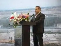 افزایش پروازها، اولویت اول حوزه هوایی کیش به عنوان مقصد گردشگری