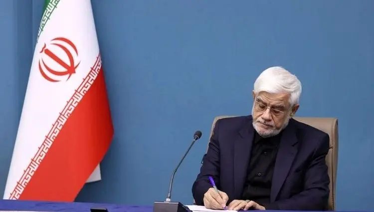 پیام عارف برای دختران فوتبالیست نوشت: ایران همیشه خانه امن شماست