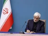 پیام عارف برای دختران فوتبالیست نوشت: ایران همیشه خانه امن شماست