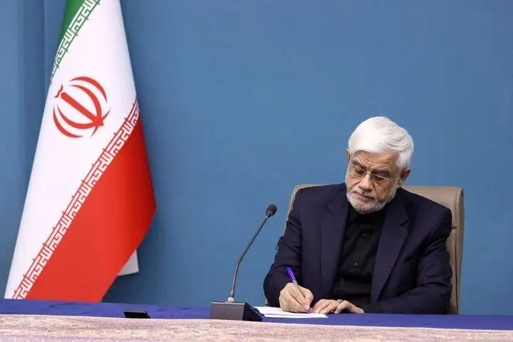 پیام عارف برای دختران فوتبالیست نوشت: ایران همیشه خانه امن شماست