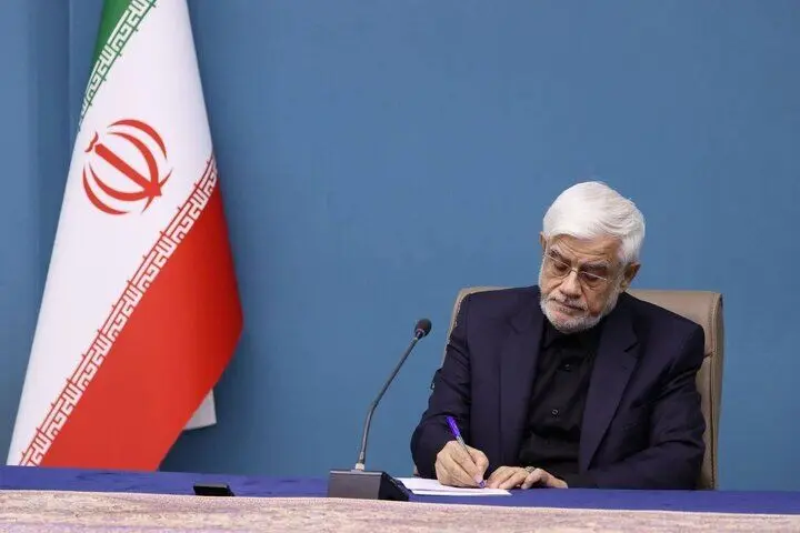 پیام عارف برای دختران فوتبالیست نوشت: ایران همیشه خانه امن شماست