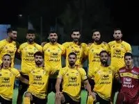 فدراسیون فوتبال از احتمال لغو حکم سنگین علیه سپاهان خبر داد