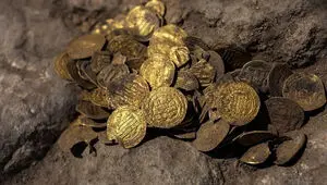 پادشاهان هخامنشی با این حجم از طلا چه می‌کردند؟ + ویدیو
