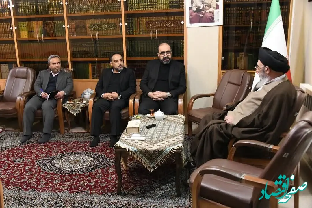 مسئولین ما نشان داده اند که تحریم ها بر ما اثر ندارد و با قدرت پیش می‌رویم/شرکت پالایش نفت اصفهان  نه تنها در استان  بلکه در منطقه نگین شرکتهای نفتی خواهد شد