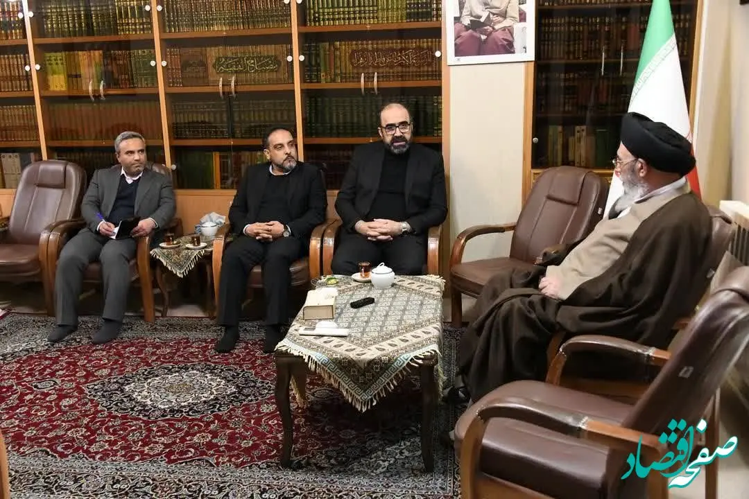 مسئولین ما نشان داده اند که تحریم ها بر ما اثر ندارد و با قدرت پیش می‌رویم/شرکت پالایش نفت اصفهان  نه تنها در استان  بلکه در منطقه نگین شرکتهای نفتی خواهد شد