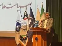 تاکید بر تجمیع تقاضا ها جهت فعال سازی ظرفیت های موجود در صنایع دریایی کشور