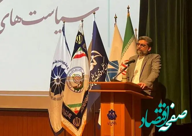 تاکید بر تجمیع تقاضا ها جهت فعال سازی ظرفیت های موجود در صنایع دریایی کشور