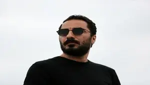 واکنش نوید محمدزاده به جنگ آمریکا و اسرائیل علیه ایران در چند کلمه