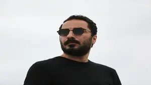 واکنش نوید محمدزاده به جنگ آمریکا و اسرائیل علیه ایران در چند کلمه