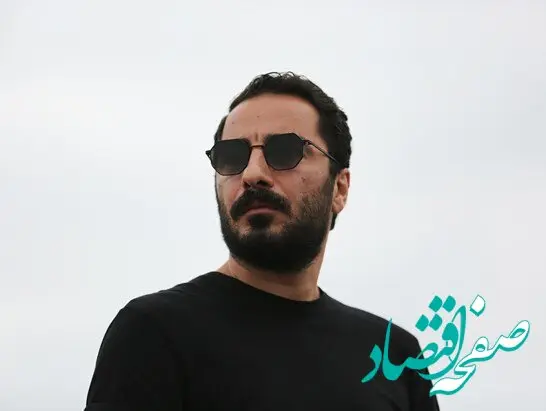 واکنش نوید محمدزاده به جنگ آمریکا و اسرائیل علیه ایران در چند کلمه