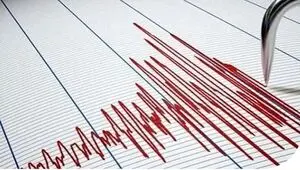 خبر فوری از زلزله ۴.۵ ریشتری گلوگاه مازندران 