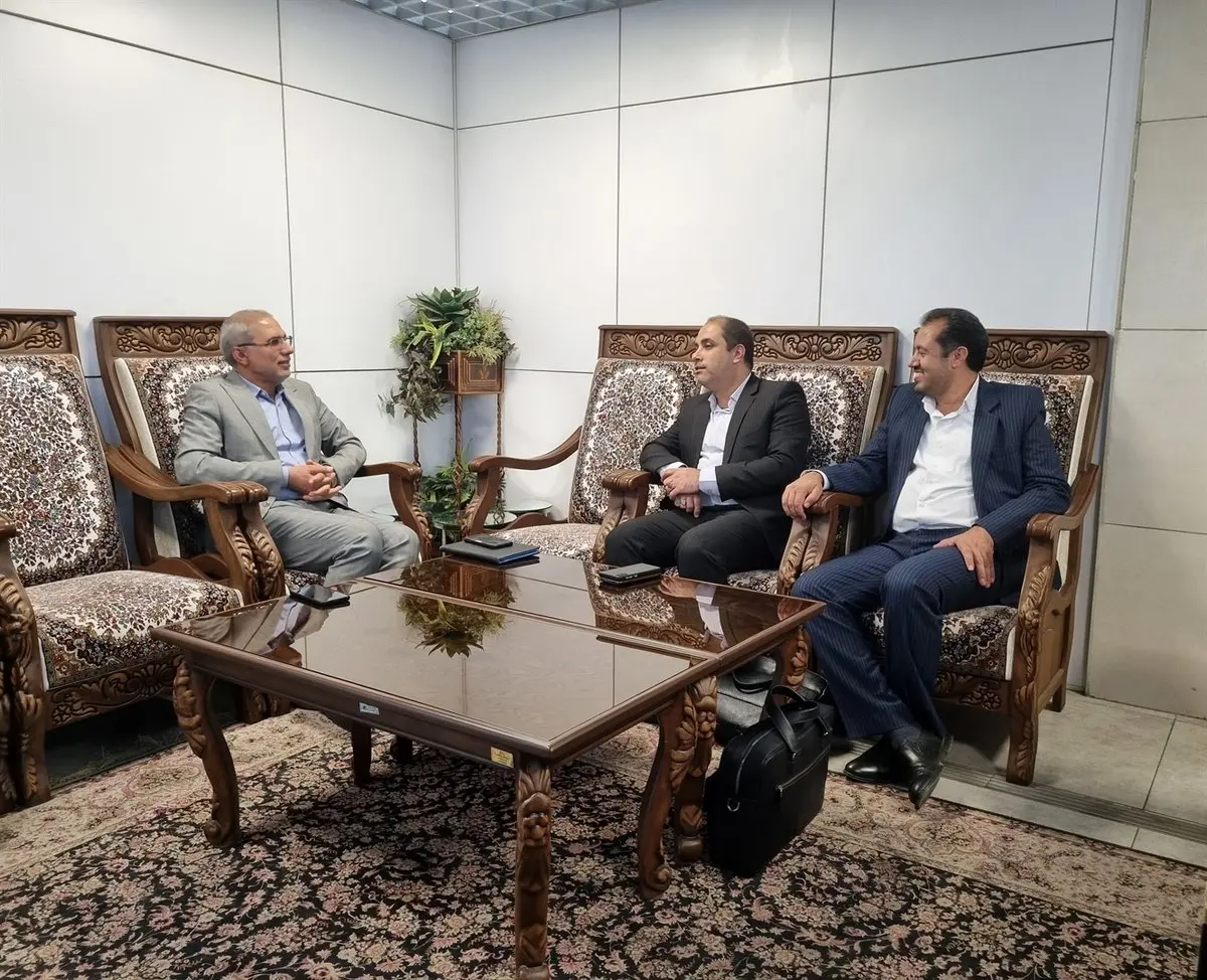 تاکید بر افزایش تعامل بین اموال تملیکی و استانداری کرمان