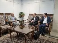 تاکید بر افزایش تعامل بین اموال تملیکی و استانداری کرمان
