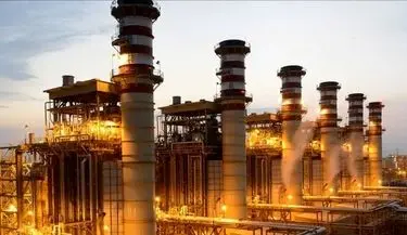 ظرفیت اسمی نیروگاه های نصب‌شده کشور به چند هزار مگاوات رسید؟ 