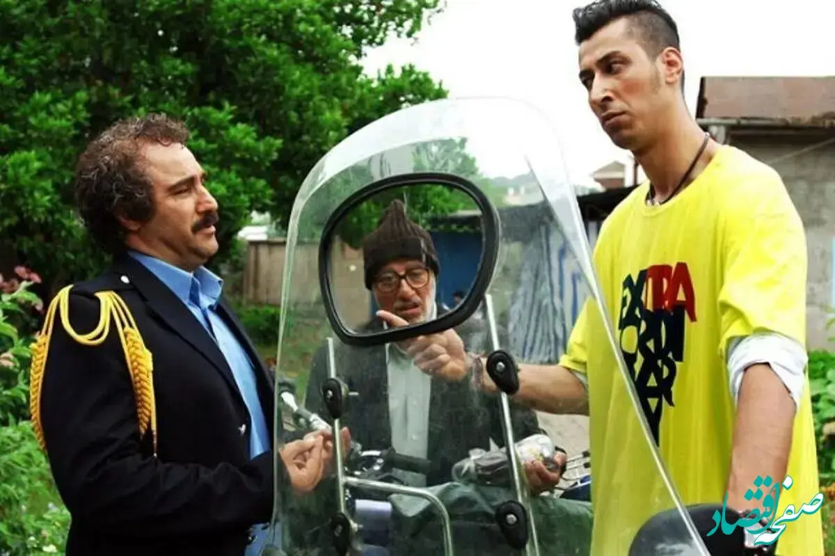 تاریخ و زمان پخش سریال پایتخت ۷ از شبکه یک سیما + تعداد قسمت های پایتخت ۷