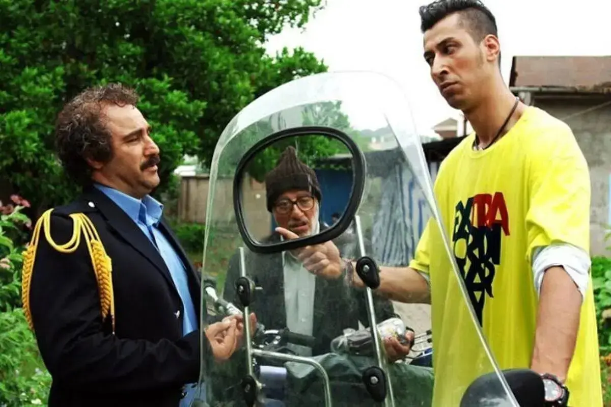 تاریخ و زمان پخش سریال پایتخت ۷ از شبکه یک سیما + تعداد قسمت های پایتخت ۷