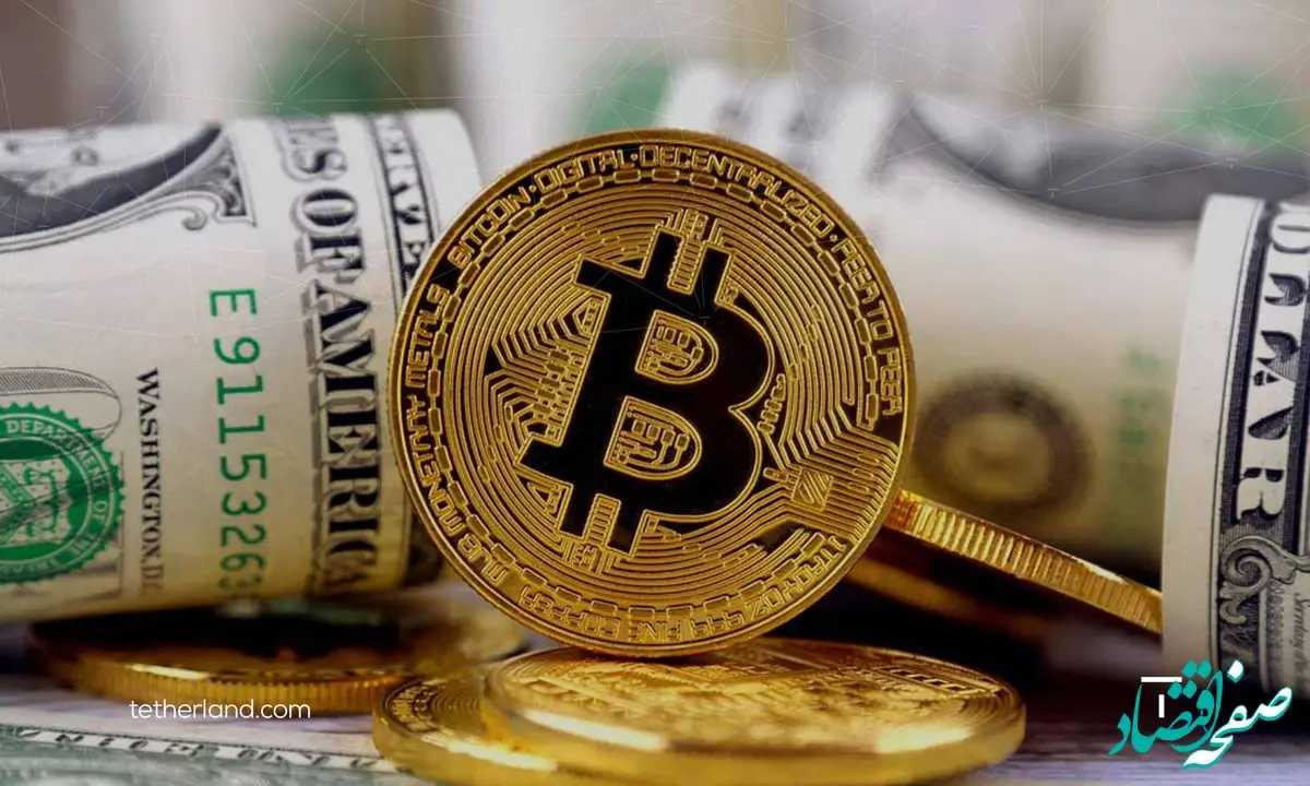 سقوط بیت‌کوین ادامه دارد؛ آیا «طلای دیجیتال» هنوز معتبر است؟