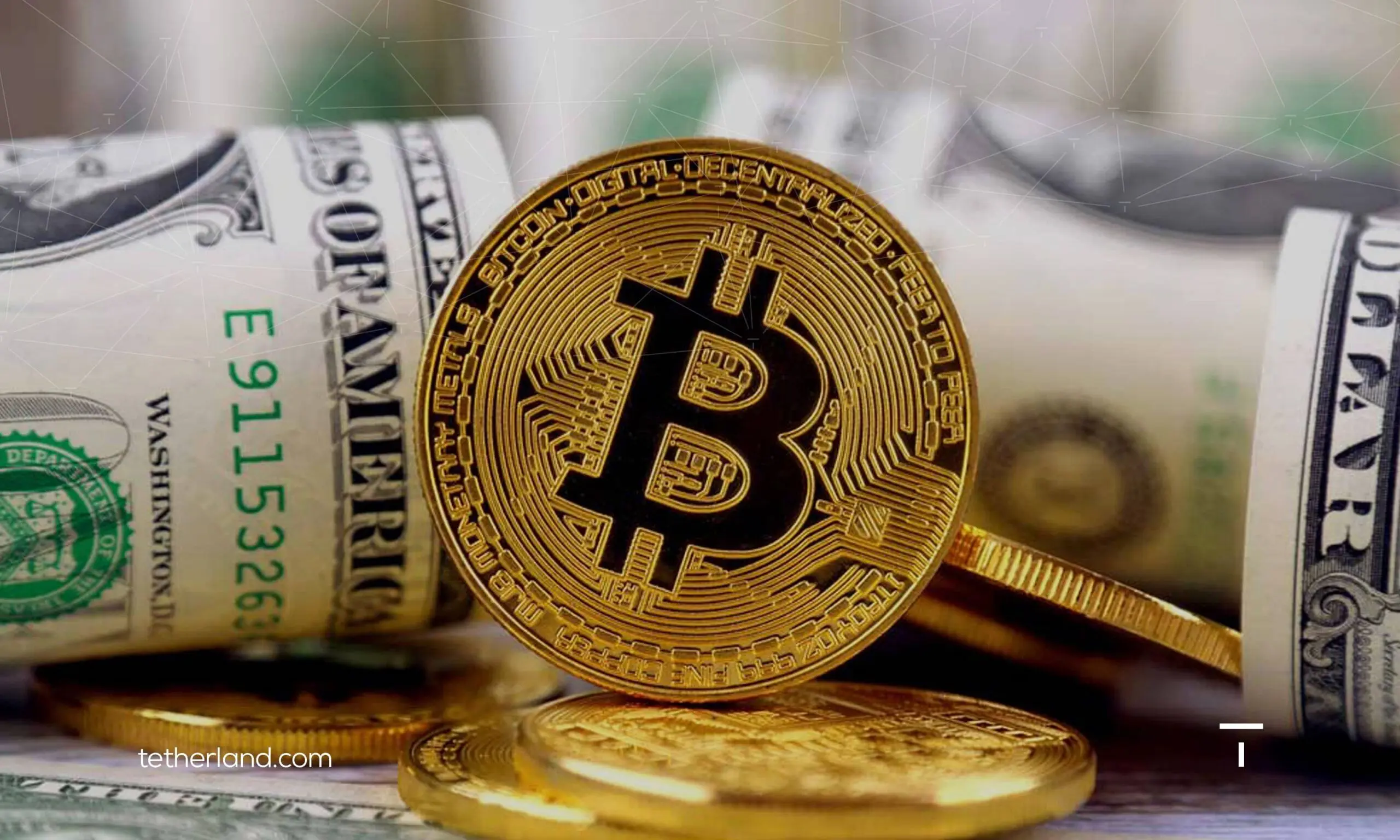 سقوط بیت‌کوین ادامه دارد؛ آیا «طلای دیجیتال» هنوز معتبر است؟