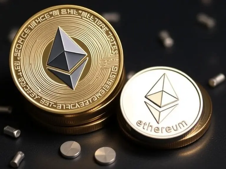 جدیدترین قیمت اتریوم امروز سه شنبه ۲۱ اسفند ۱۴۰۳ + پیش بینی قیمت اتریوم