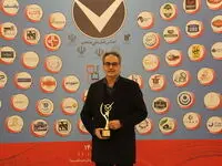 پاکسان، برند برتر مصرف‌کنندگان در هشتمین اجلاس نشان ملی منتخب