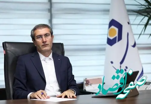 پیام تبریک مدیر عامل بانک سینا به مناسبت فرارسیدن 17 مرداد، روز خبرنگار
