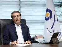 پیام تبریک مدیر عامل بانک سینا به مناسبت فرارسیدن 17 مرداد، روز خبرنگار
