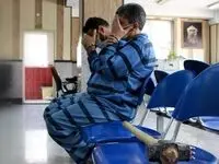 ماجرای شهروند  شجاعی که با شلیک سارقان مسلح طلافروشی به قتل رسید + جزئیات 