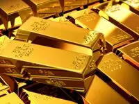 سرمایه‌گذاری ۱۴۰ میلیون دلاری شرکت‌های خارجی با واردات شمش طلا به ایران