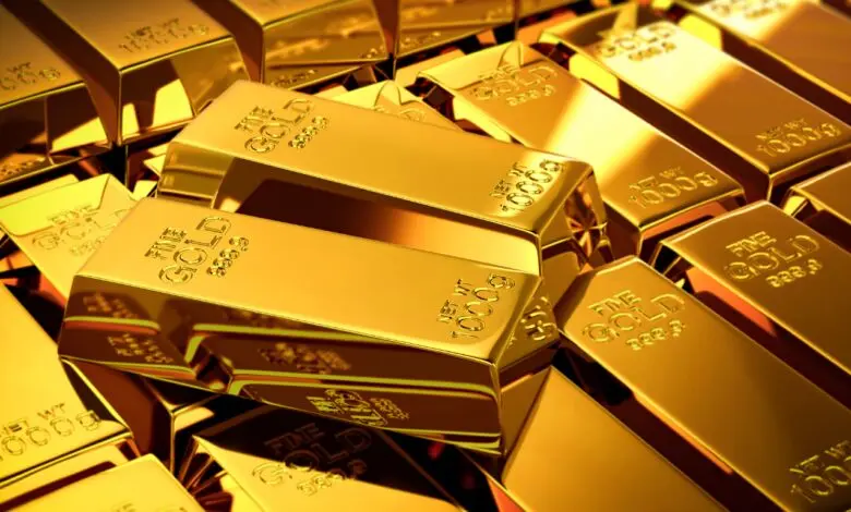 سرمایه‌گذاری ۱۴۰ میلیون دلاری شرکت‌های خارجی با واردات شمش طلا به ایران