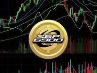میم‌ کوین SPX در آستانه انفجار یا سقوط؟ | پیش بینی قیمت عصرانه اس‌ پی‌ ایکس