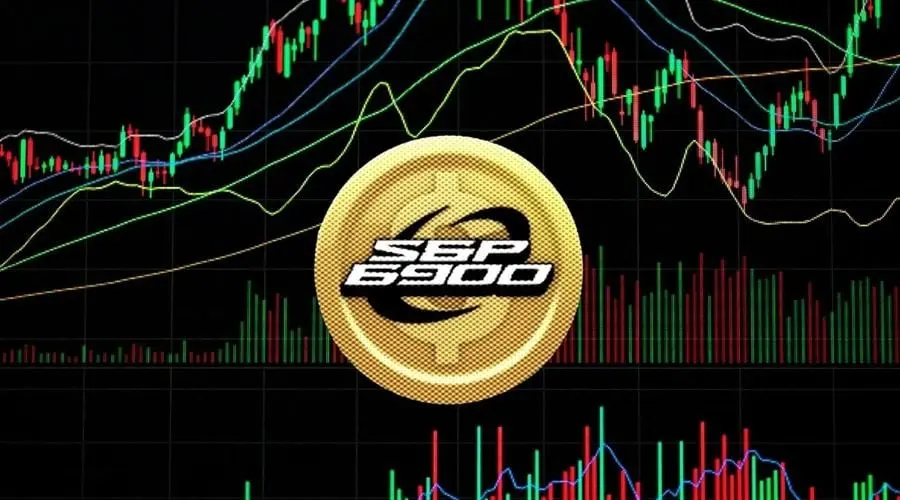 میم‌ کوین SPX در آستانه انفجار یا سقوط؟ | پیش بینی قیمت عصرانه اس‌ پی‌ ایکس