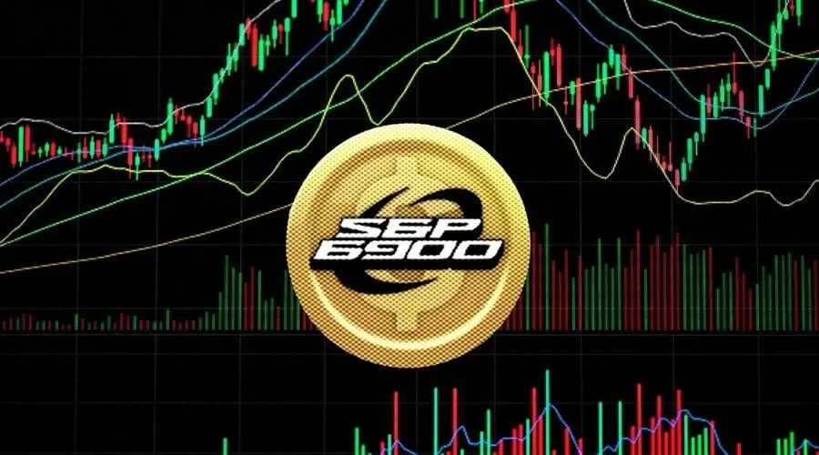 میم‌ کوین SPX در آستانه انفجار یا سقوط؟ | پیش بینی قیمت عصرانه اس‌ پی‌ ایکس