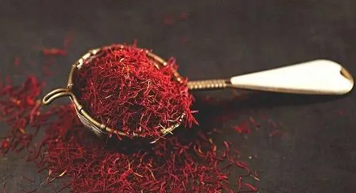 گشایش نماد معاملاتی گواهی سپرده کالایی یک انبار زعفران