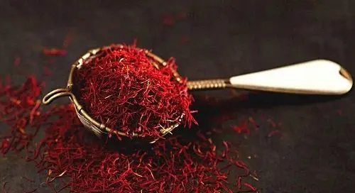 گشایش نماد معاملاتی گواهی سپرده کالایی یک انبار زعفران