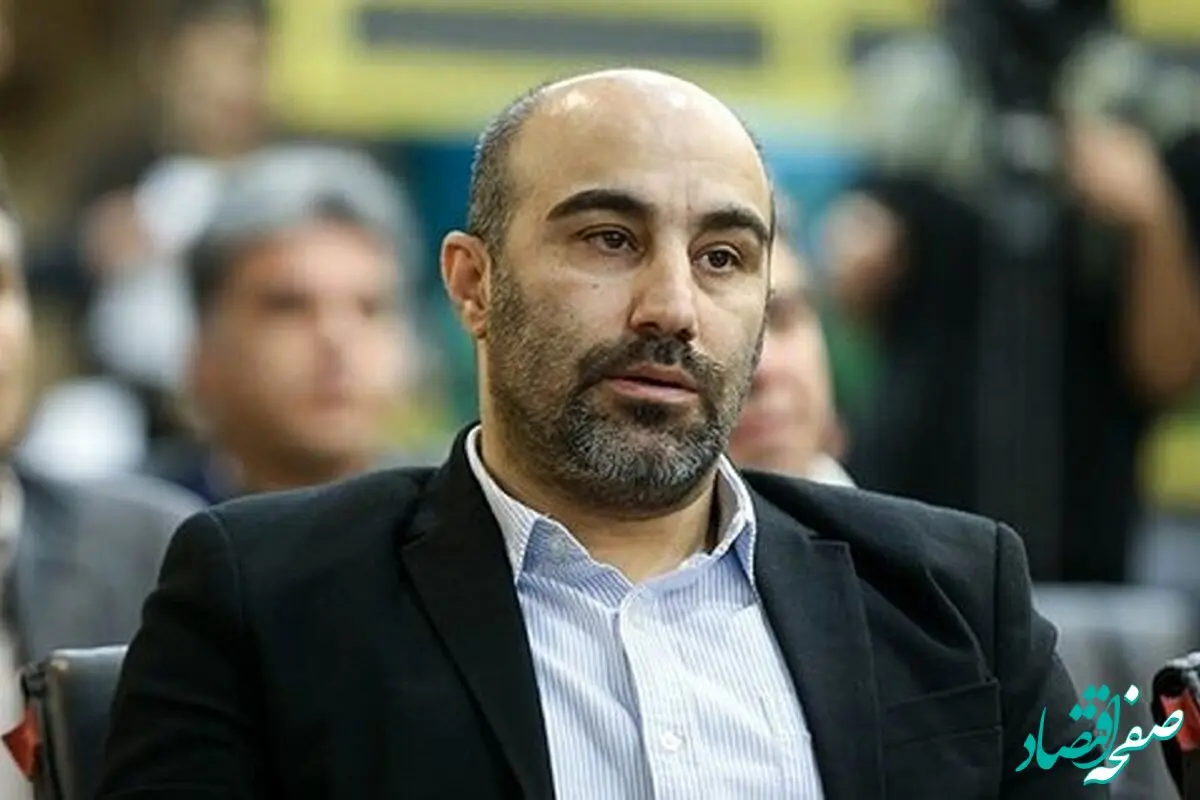 محسن تنابنده در نقش شهید چمران + عکس