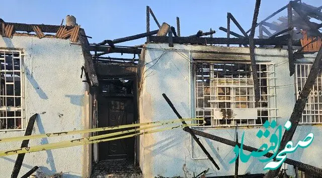 ابهاماتی پیرامون حادثه کمپ اعتیاد / کمپ یا دژِ غیر قابل نفوذ !