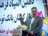 ورزش تاثیر بسزایی در ارتقای بهره وری و کارآمدی کارکنان دارد