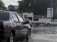 هشدار سازمان هواشناسی: ناپایداری جوی و احتمال وزش باد شدید در استان تهران