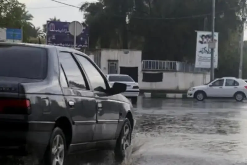هشدار سازمان هواشناسی: ناپایداری جوی و احتمال وزش باد شدید در استان تهران