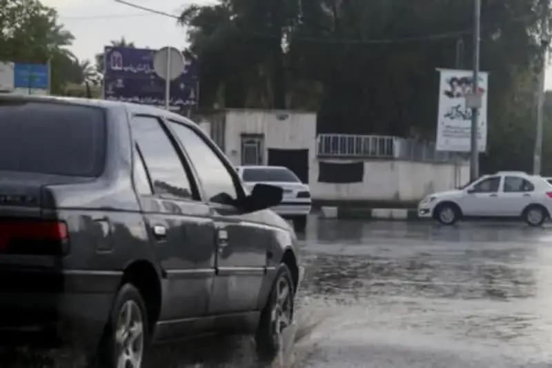 هشدار سازمان هواشناسی: ناپایداری جوی و احتمال وزش باد شدید در استان تهران