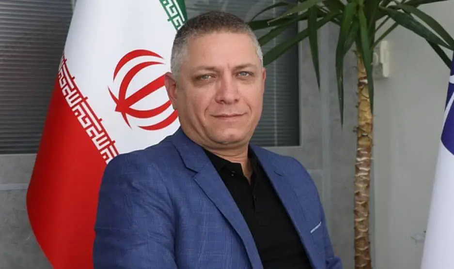 اجرایی شدن پلتفرم بازاریابی چند سطحی برای فروش آنلاین بیمه‌نامه زندگی در شبکه فروش بیمه سرمد
