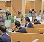 ساماندهی نیروهای شرکتی در هیات دولت تصویب شد