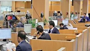 ساماندهی نیروهای شرکتی در هیات دولت تصویب شد