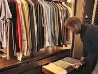 دست و پنجه نرم کردن اسطوره فوتبال با OCD / نگاهی به وضعیت  خانه دیوید بکام ؛ همه چیز باید سر جای خودش باشد / لباسها باید در یک خط باشند !