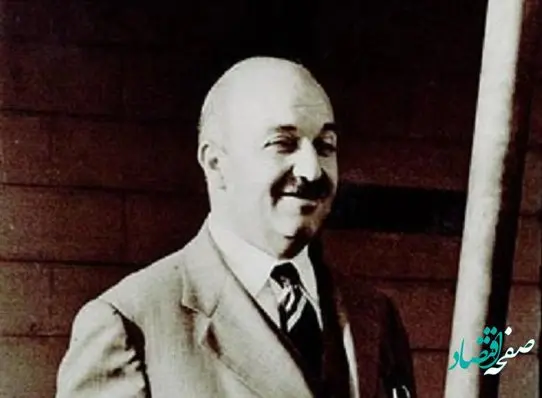 زندگینامه کامل محمود خلیلی بنیانگذار گروه صنعتی بوتان