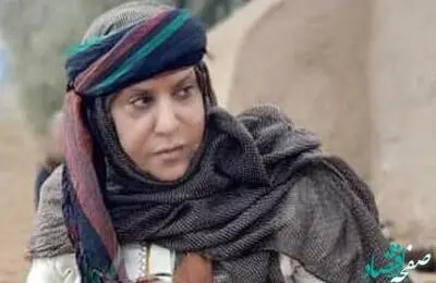 شهربانو موسوی میهمان ویژه رفسنجانی ها